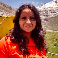 Deepa Lakshmanan