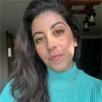 Nada Amir