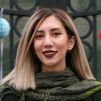 Mithra Zamani