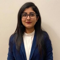 Lubna Khanum