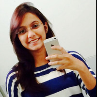 Vrushali Bhalerao