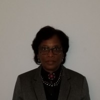 Leslie Guy, MSM