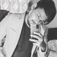 Manish Parmar