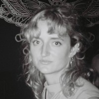 Perdita Penwarden Pierce Jones