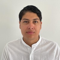 Nicolas Colmenares
