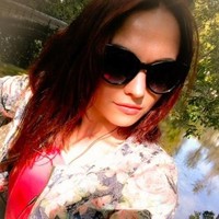 Наталия Кузнецова