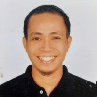 Mark Anthony Arcos
