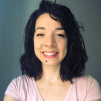 Anna Sofia Grilli