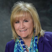 Linda Oliff-Rohleder