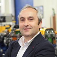 Carlos Fuertes Kronberg