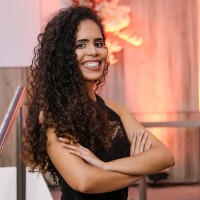 Aline Luamar