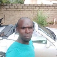Stephen Kabaso