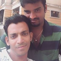Hardik Rane