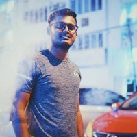 Kavin Mugil
