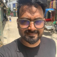 Sudipto Biswas