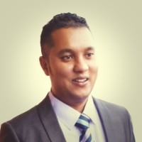 Ashvin Gujadhur