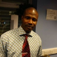 Tajudeen Bolarinwa