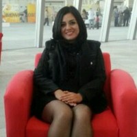 Berenice Alcantara