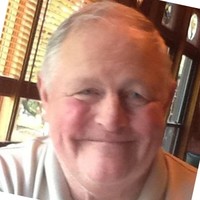 Robert Woodward