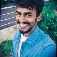Ajay R