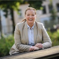 Dr. Susanne Haupt