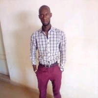 Mamadou bilo Barry