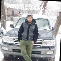 Samad Ghori