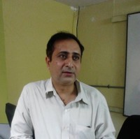 Kamesh Rao