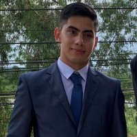 Axel Matías Genez Insfran