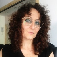 Silvia Landone