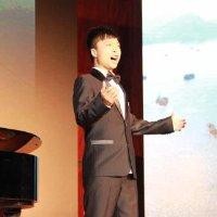 谭景勇
