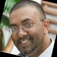 Suresh Boodram