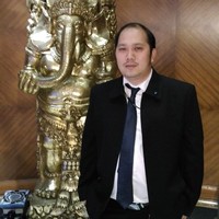 Charly Widjaja