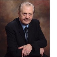 Gregory Cook