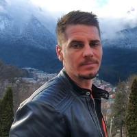 Tudor-Madalin Andrei