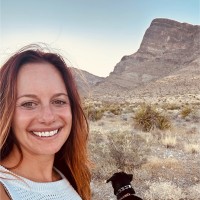 Ashley Taylor, Ph.D.