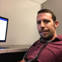 Justin Schuchmann, Rro, Cdt