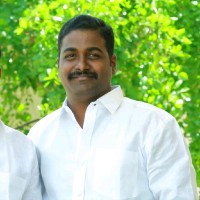 Doma Prakash Reddy