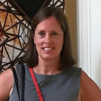 Stephanie Oros