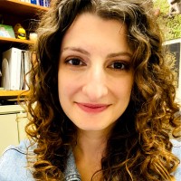 Kristen Catrina, M.A.Ed