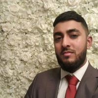 Mohammed Dawood Aziz Khan