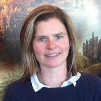 Stefanie Whyte