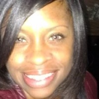 Danielle Richardson