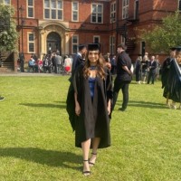 Cerys Brady