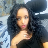 Rahel Berehanu