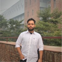 Pranshul Sharma