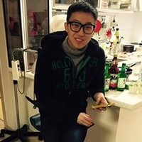 Dongchan Park