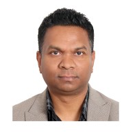 Vinod Kumar
