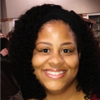 Somer Gaines, M.Econ