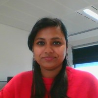 Aparna R.